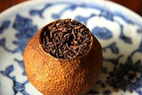 最適合喝陳皮普洱的四類人，看看有你嗎！