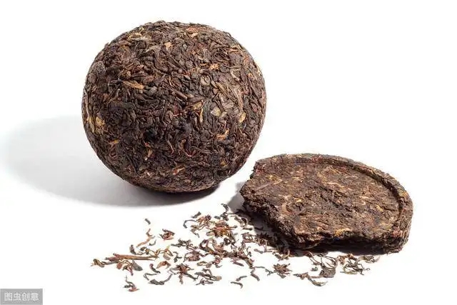 普洱茶竟然有麻味，這是怎么回事？