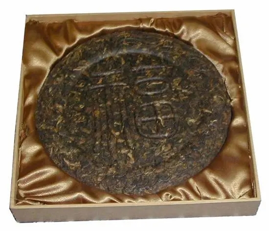 新手要如何收藏普洱茶？