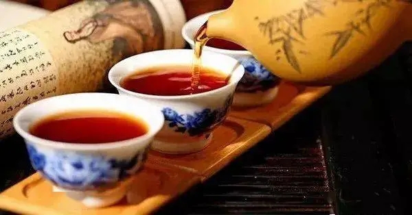 為何喝普洱茶會(huì)頭暈，這些禁忌你了解多少？