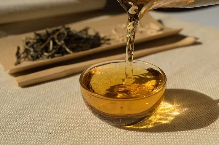 怎么喝了普洱茶嗓子會(huì)難受？