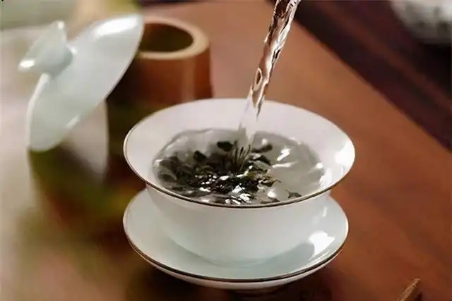 沖泡普洱生茶，投茶量如何控制？