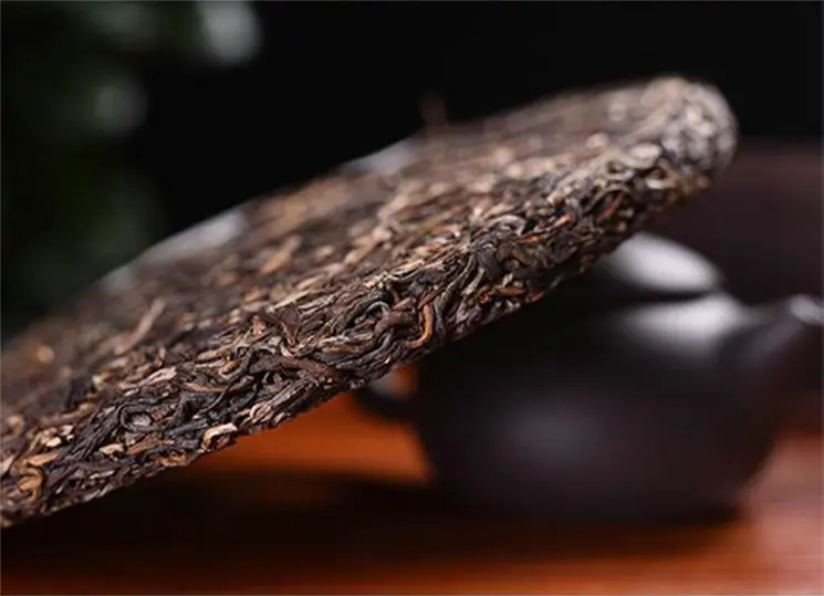 為什么說(shuō)沒(méi)喝過(guò)帕沙不算認(rèn)識(shí)普洱茶？