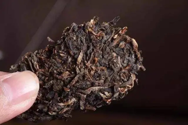 普洱茶的解酒效果更好，你知道嗎？