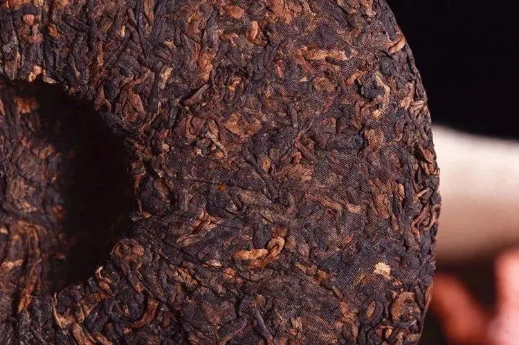 陳年普洱熟茶這古董如何鑒別？