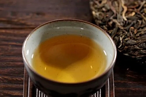 普洱茶澀怎么辦？