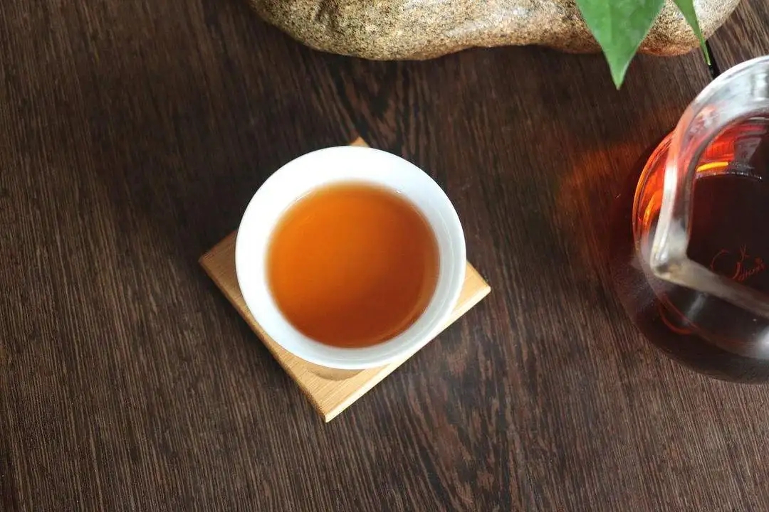 茶圈揭秘丨廣州芳村普洱茶炒作史全起底。