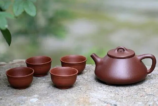 如何正確的用紫砂壺泡普洱茶該？這5點最重要