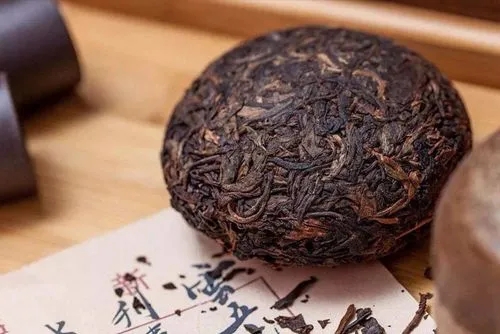 怎樣判斷一款普洱茶是廣東倉，還是昆明倉？