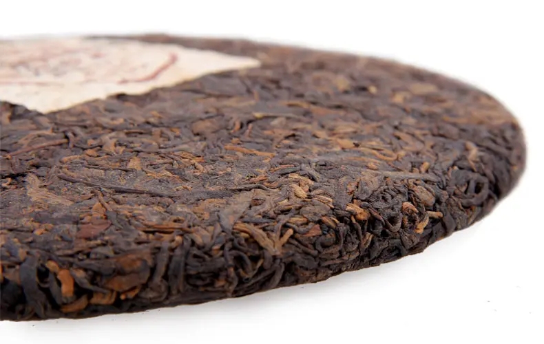 90%的人都不知道，為什么普洱茶是357克？