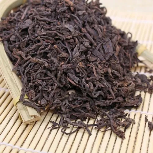 樟香普洱茶怎么樣?