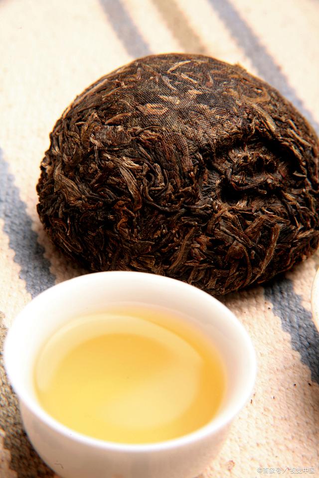 普洱茶的命名到底是怎么來(lái)的？