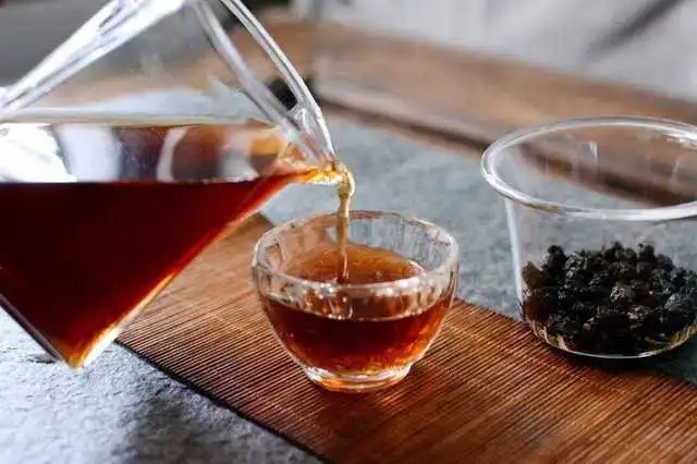 如何沖泡出一杯好喝的普洱茶來？