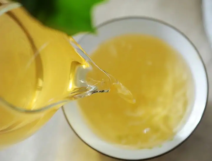 普洱茶時(shí)遇到怪味或身體不舒服時(shí)，怎么破？