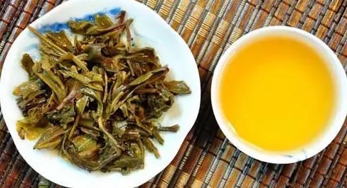 都說普洱茶很耐泡，為什么你的普洱茶喝著味道卻很淡？6點(diǎn)解釋清楚