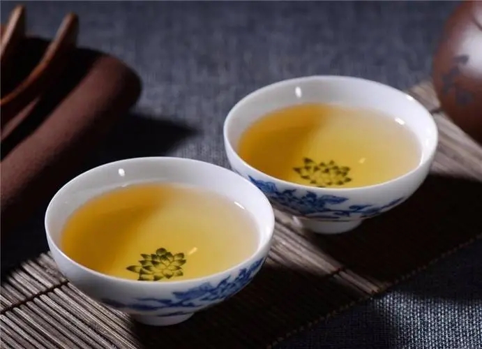 普洱老茶應(yīng)該如何久藏和品鑒？