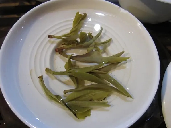 普洱茶中的神秘品類“馬蹄腳”。
