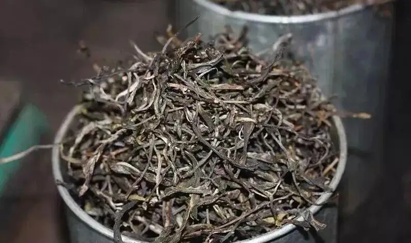 普洱茶中加入茶梗只是為了降低成本？