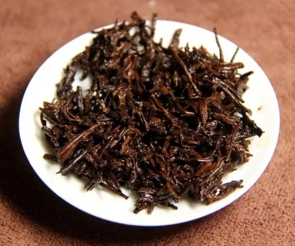 怎樣從茶香來(lái)辨認(rèn)普洱茶的好壞?