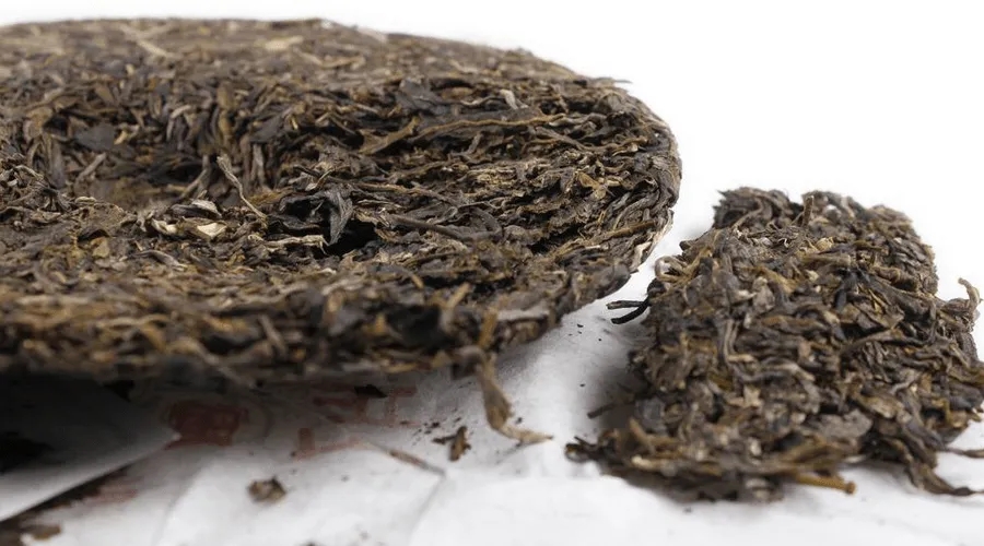 普洱茶餅受潮了怎么辦？四招教你拯救受潮發(fā)霉的茶餅