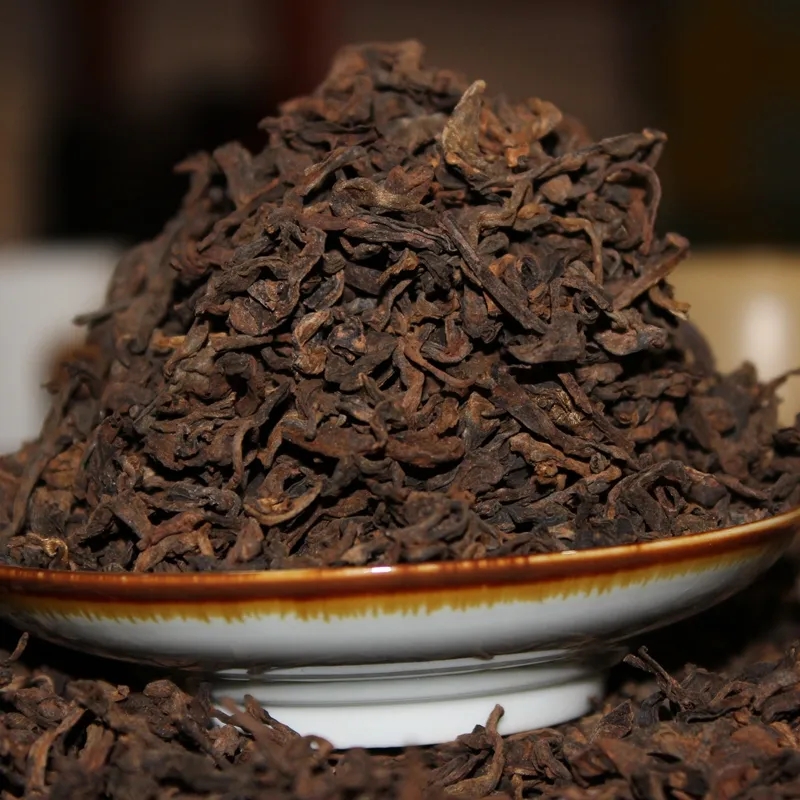 普洱茶的香氣是怎么來的？影響普洱茶香氣的3大因素是什么？