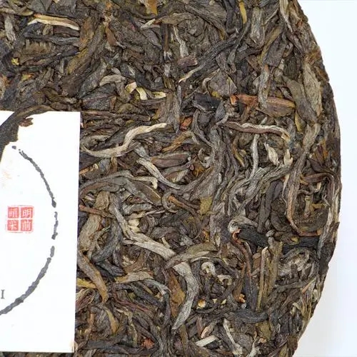 一款普洱茶回甘是否持久，由什么決定？