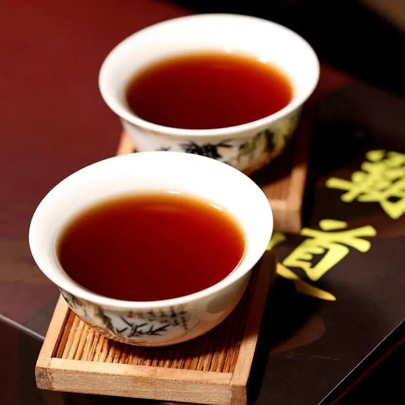 普洱熟茶沒(méi)有回甘？關(guān)于普洱熟茶的這些知識(shí)你必須知道！