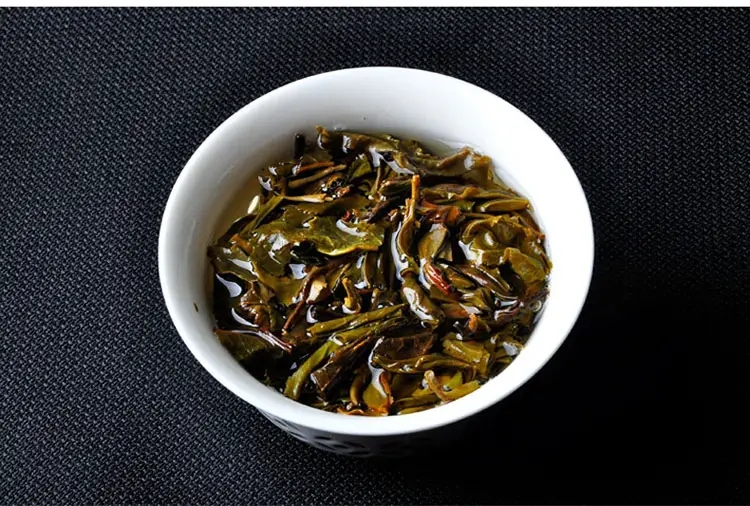 普洱茶品鑒六字訣：凈、香、潤(rùn)、厚、甘、甜，帶你體驗(yàn)普洱的魅力