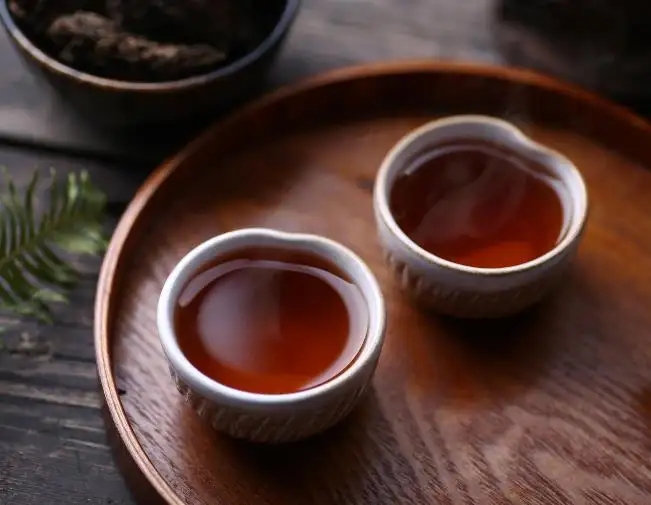 恭喜，普洱茶！成功拿下抗 ai 效果第二名！