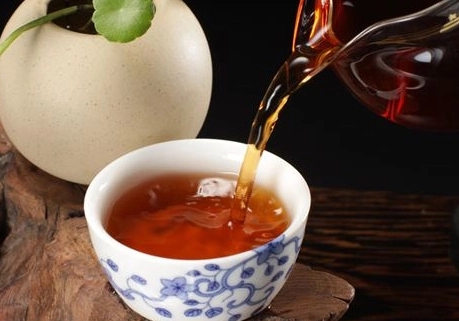 喝普洱茶可以減肥？等等先別著急著喝！