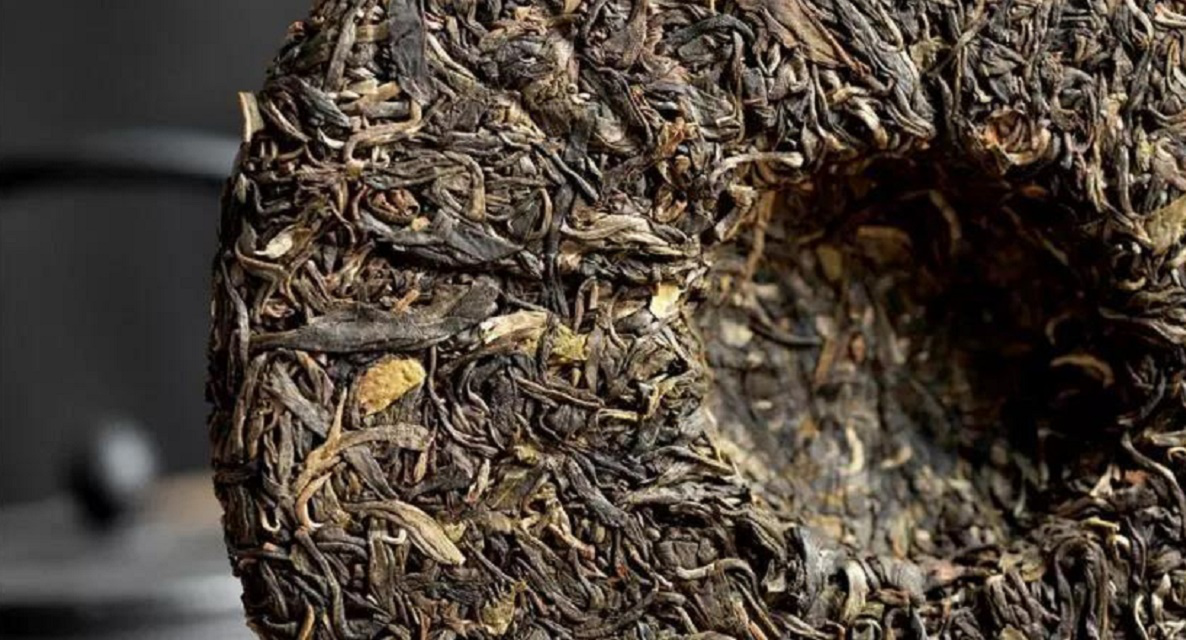 普洱生茶的陳化時間是怎么劃分的？