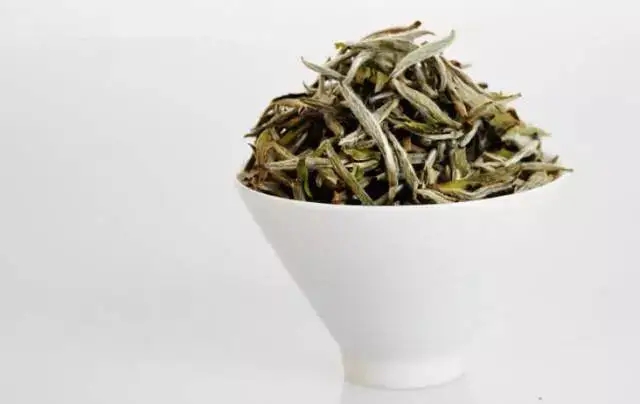 白毫知多少，有白毫的茶葉一定好嗎？