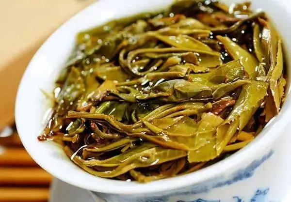 普洱茶中加入茶梗只是為了降低成本？