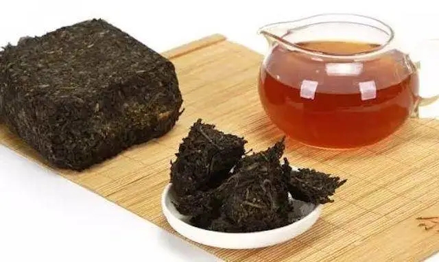 知識(shí)·何謂內(nèi)銷茶與邊銷茶