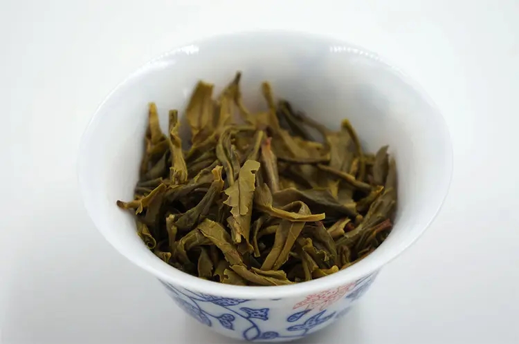 為什么普洱茶在云南地區(qū)以外那么受歡迎？