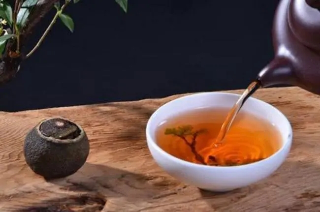 普洱生茶和熟茶的茶性分別是什么？涼性還是熱性？