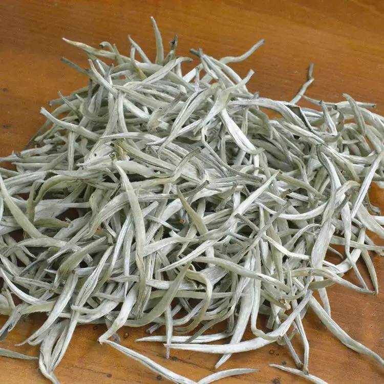 這樣的月光白，你肯定沒喝過