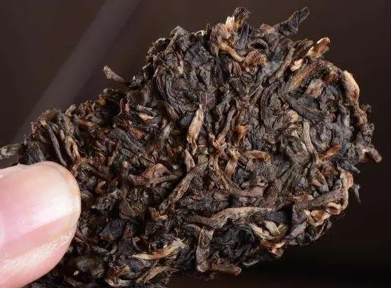 與其它茶對比，普洱茶的十大特點