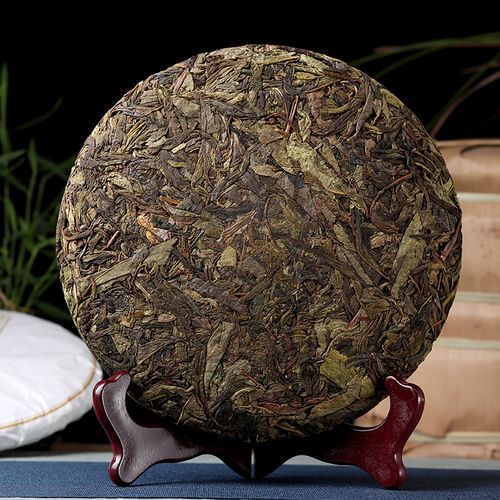 普洱茶的黃金葉到底是什么樣的存在？