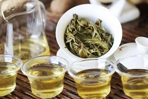 什么樣的茶值得存？越陳越香的本質是什么？