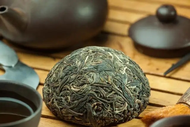 陳茶不一定都是好茶，“越陳越香”也要看茶種類！