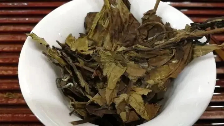 什么茶可以越陳越香？什么茶不能？