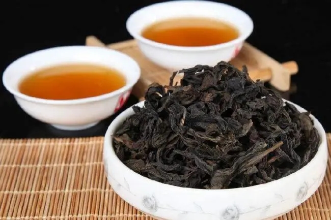 越陳越香！不該成為垃圾普洱茶橫行市場的遮羞布！