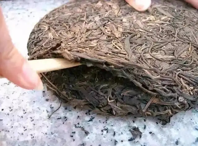 科普 | 有酸味的普洱茶一定是劣質(zhì)茶嗎？