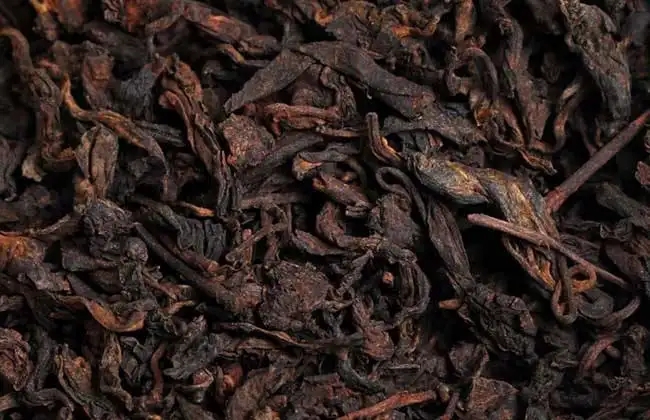 如何選購普洱茶熟茶？