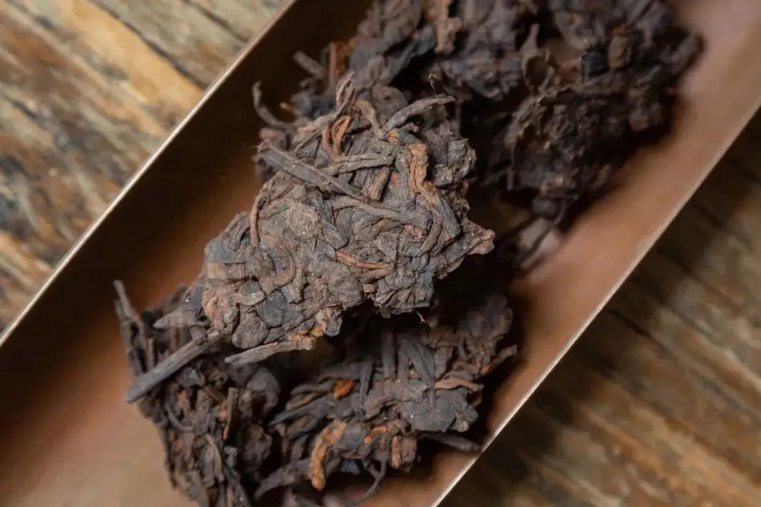 普洱熟茶可轉(zhuǎn)化多久？四個維度、四個時間段，演繹熟普”從女孩到女人”的蛻變