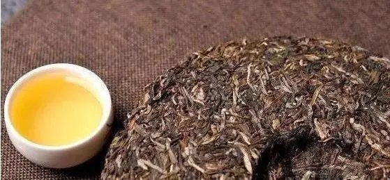 普洱熟茶，究竟存幾年才好喝