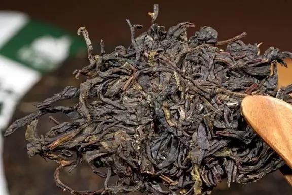 技多不壓身！普洱茶審評(píng)方法及專(zhuān)業(yè)術(shù)語(yǔ)大全（下）