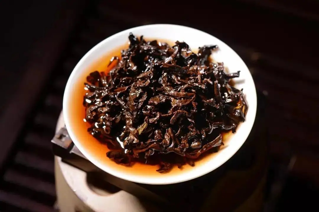 你真的了解普洱熟茶嗎？熟普最詳細(xì)的揭秘都在這里了。