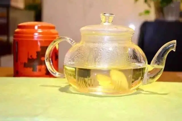 普洱茶的一山一味是怎么來的？